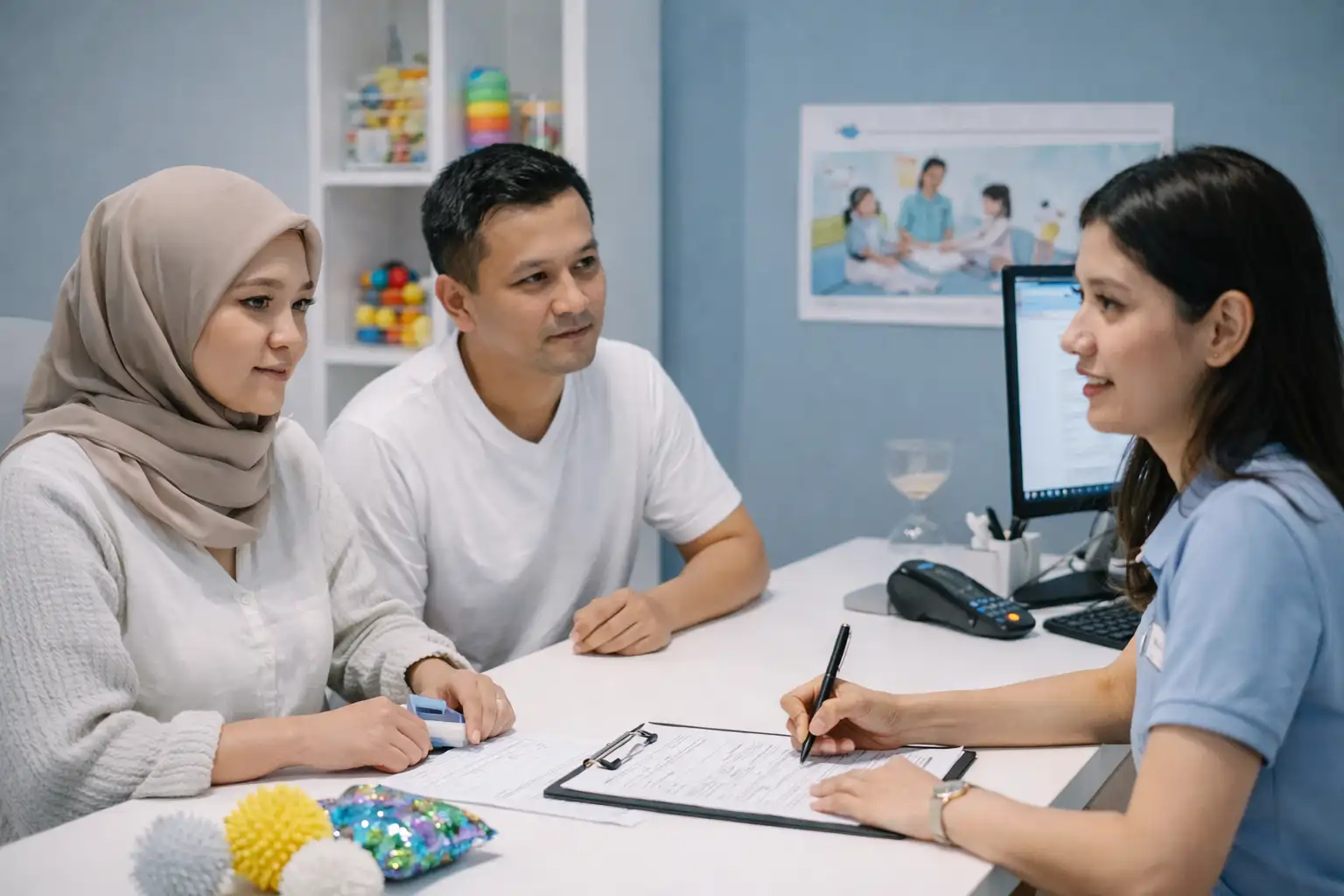 Premier Healthcare Services